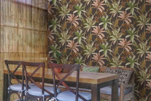 Bild von Saranda charcoal - 91823
